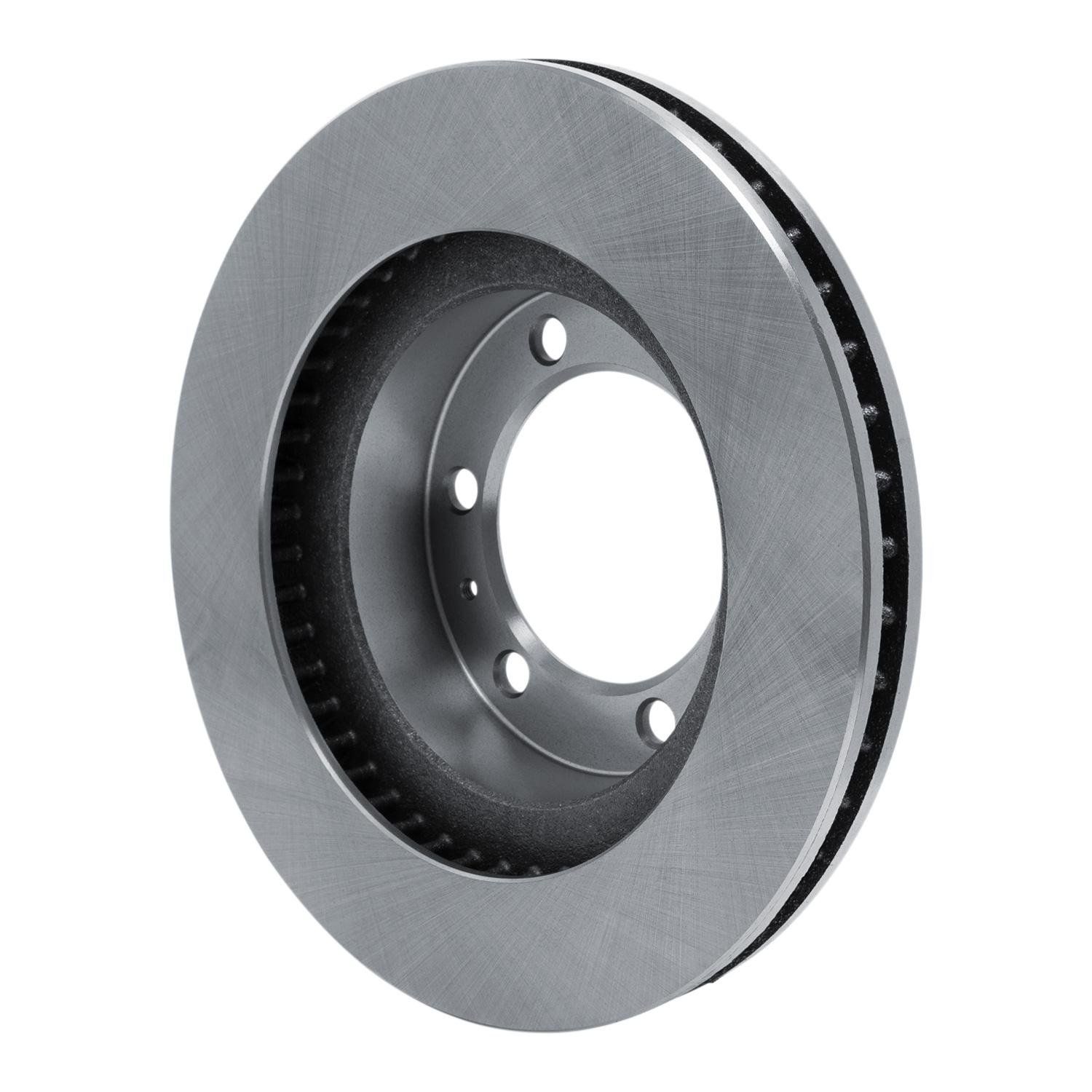 R1 Disc Brake Rotor ERE-92110 - Image 5