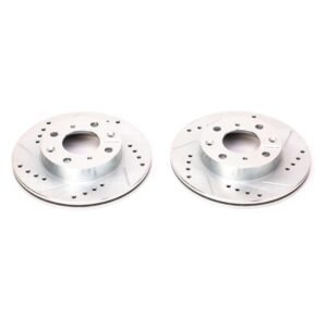 Mezor Auto Parts