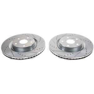 Mezor Auto Parts
