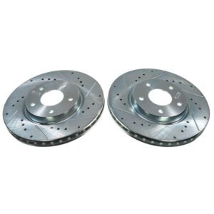 Mezor Auto Parts