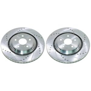 Mezor Auto Parts