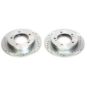 Mezor Auto Parts