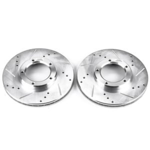 Mezor Auto Parts