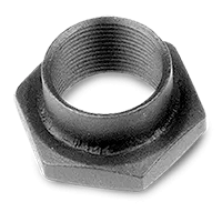 Mezor Auto Parts