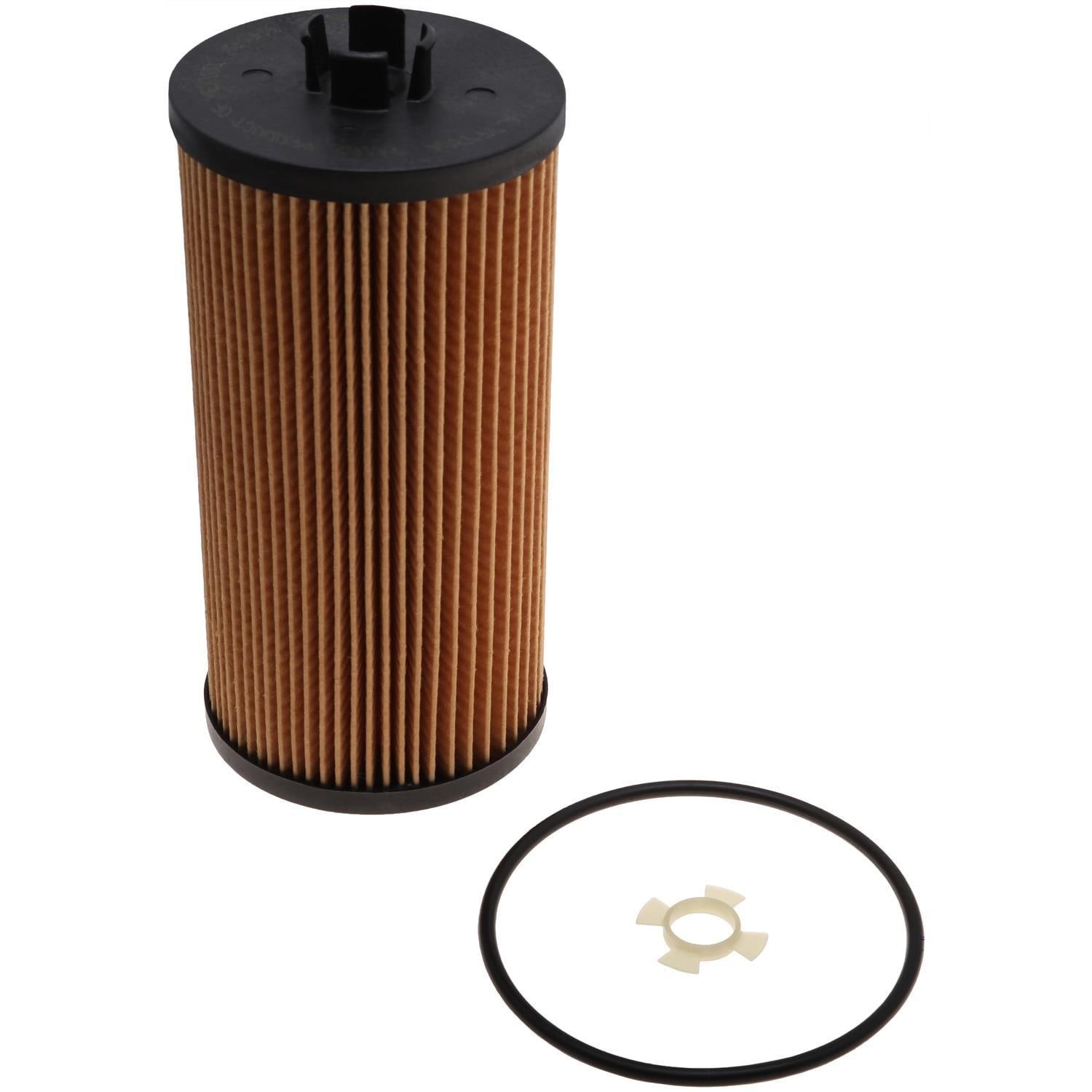 ACDelco Gold Engine Oil Filter PF1704