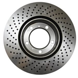 Mezor Auto Parts