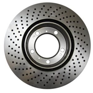 Mezor Auto Parts
