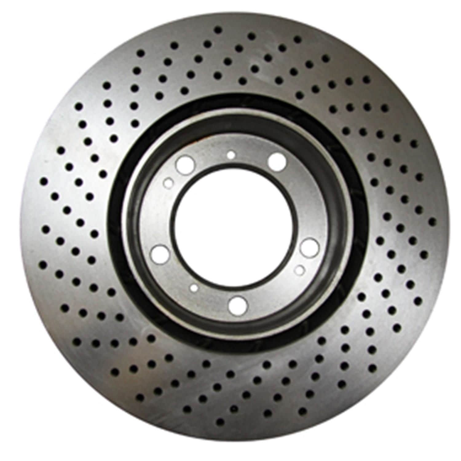 EBC Brakes Disc Brake Rotor RK7417XD