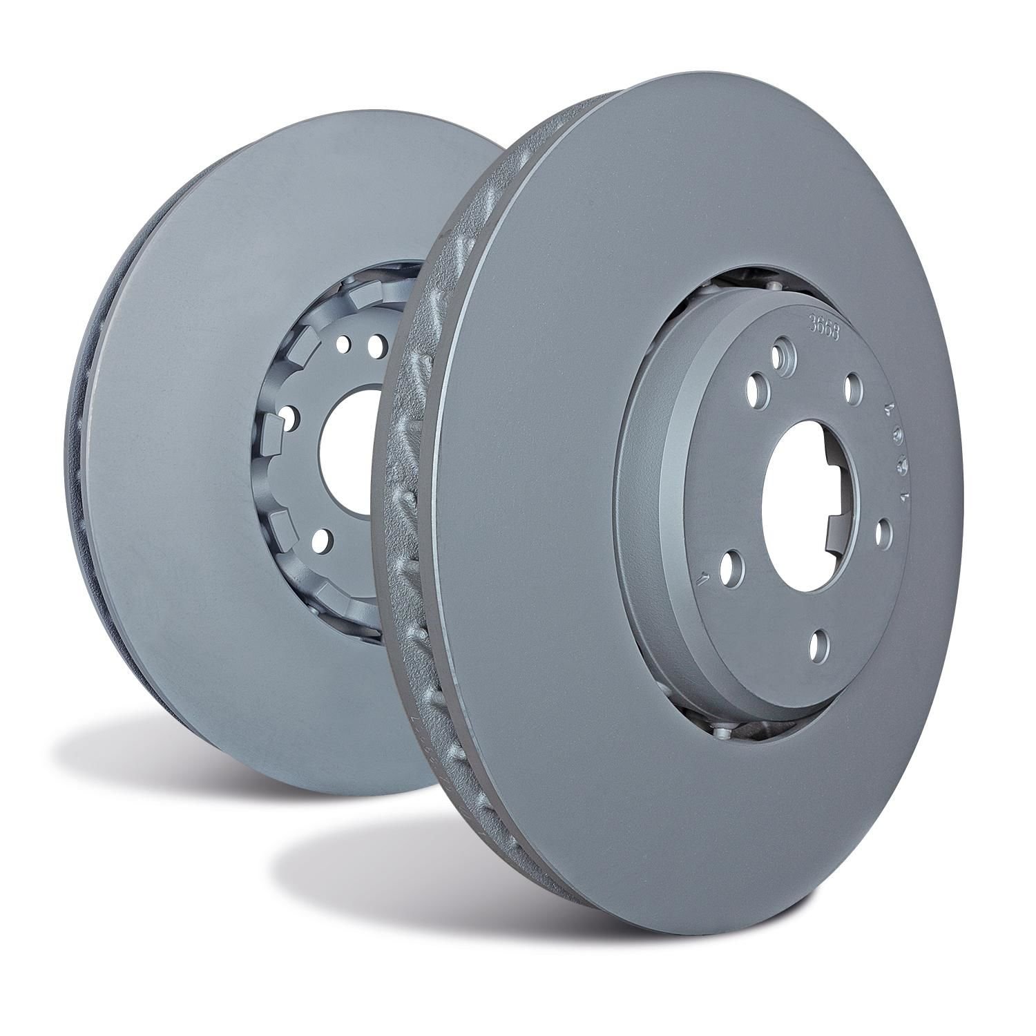 EBC Brakes Disc Brake Rotor RK7417XD - Image 4