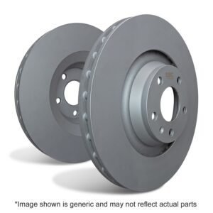 Mezor Auto Parts