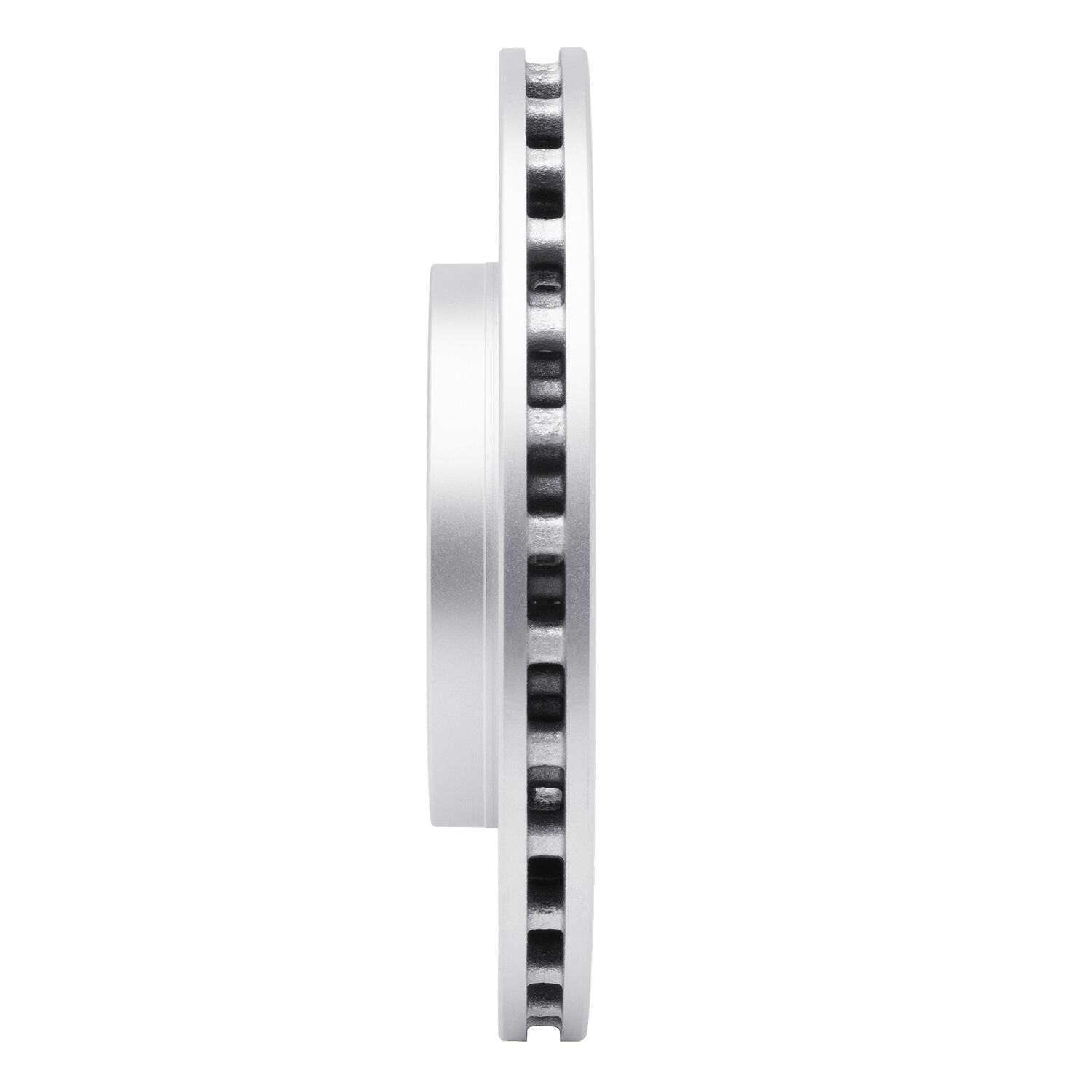 R1 Concepts Disc Brake Rotor RRE-63088 - Image 2