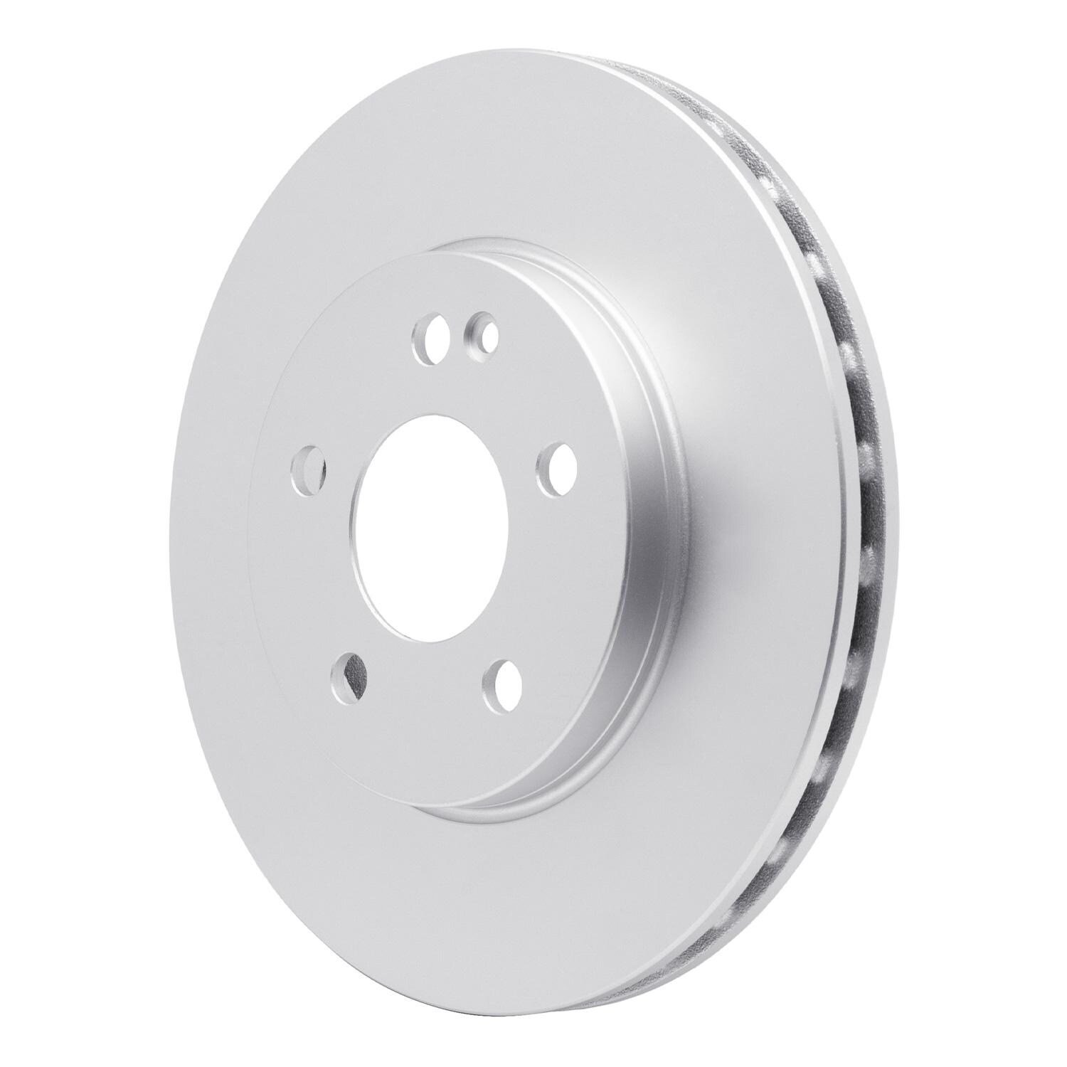 R1 Concepts Disc Brake Rotor RRE-63088 - Image 4