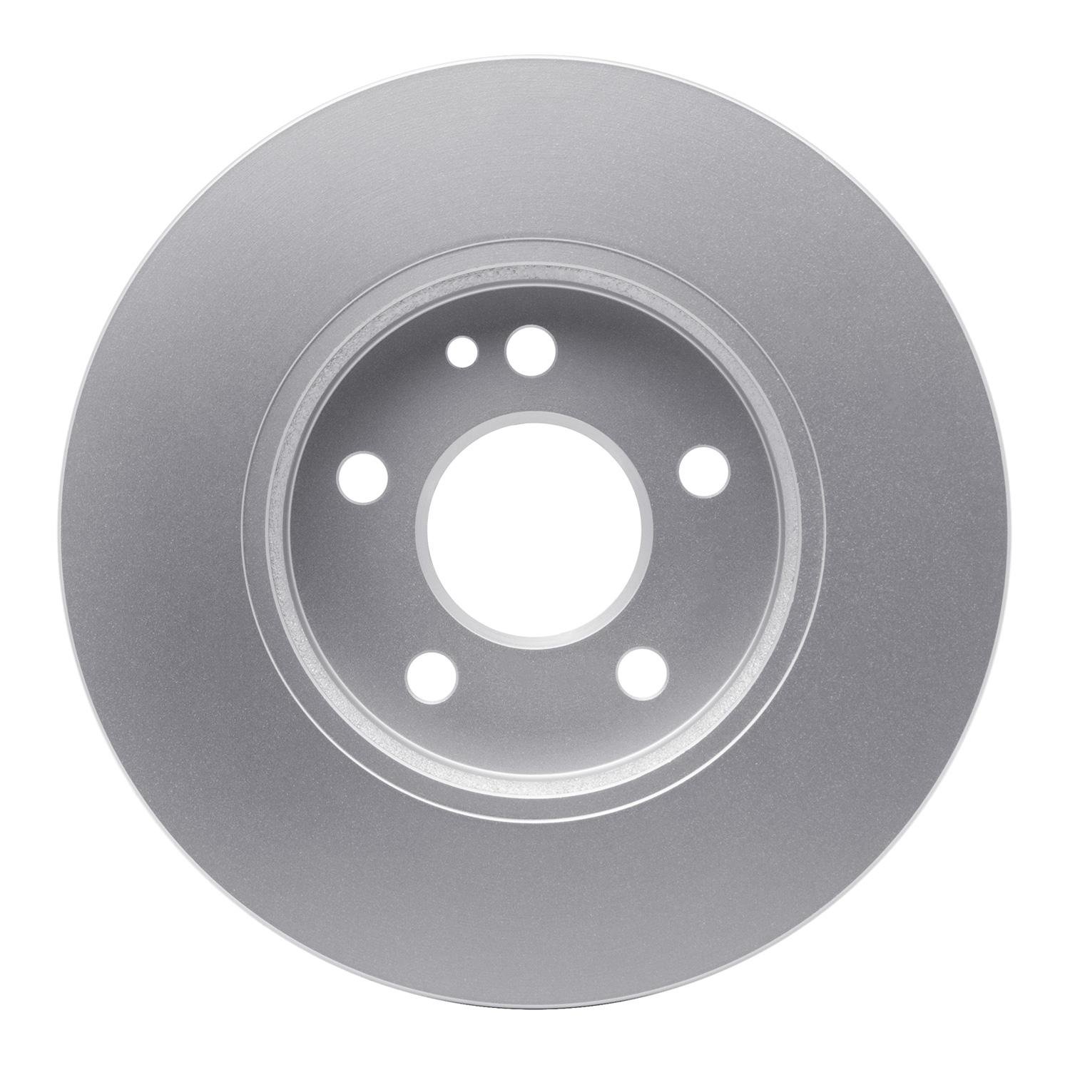 R1 Concepts Disc Brake Rotor RRE-63088 - Image 5