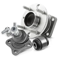 Mezor Auto Parts