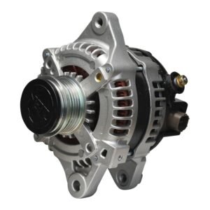 Mezor Auto Parts