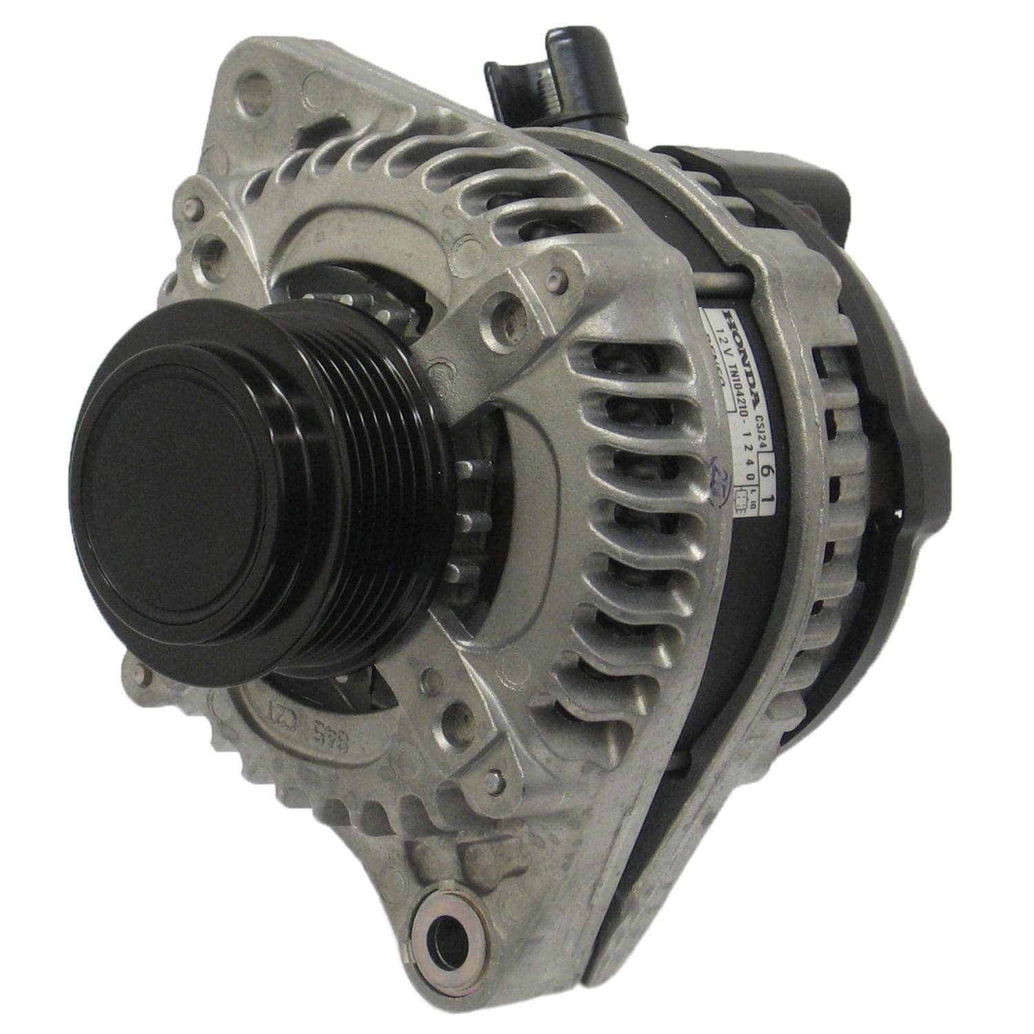 TotalPro Remanufactured Alternator T11573