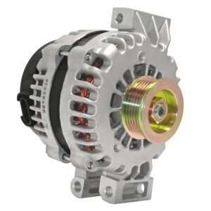 Mezor Auto Parts