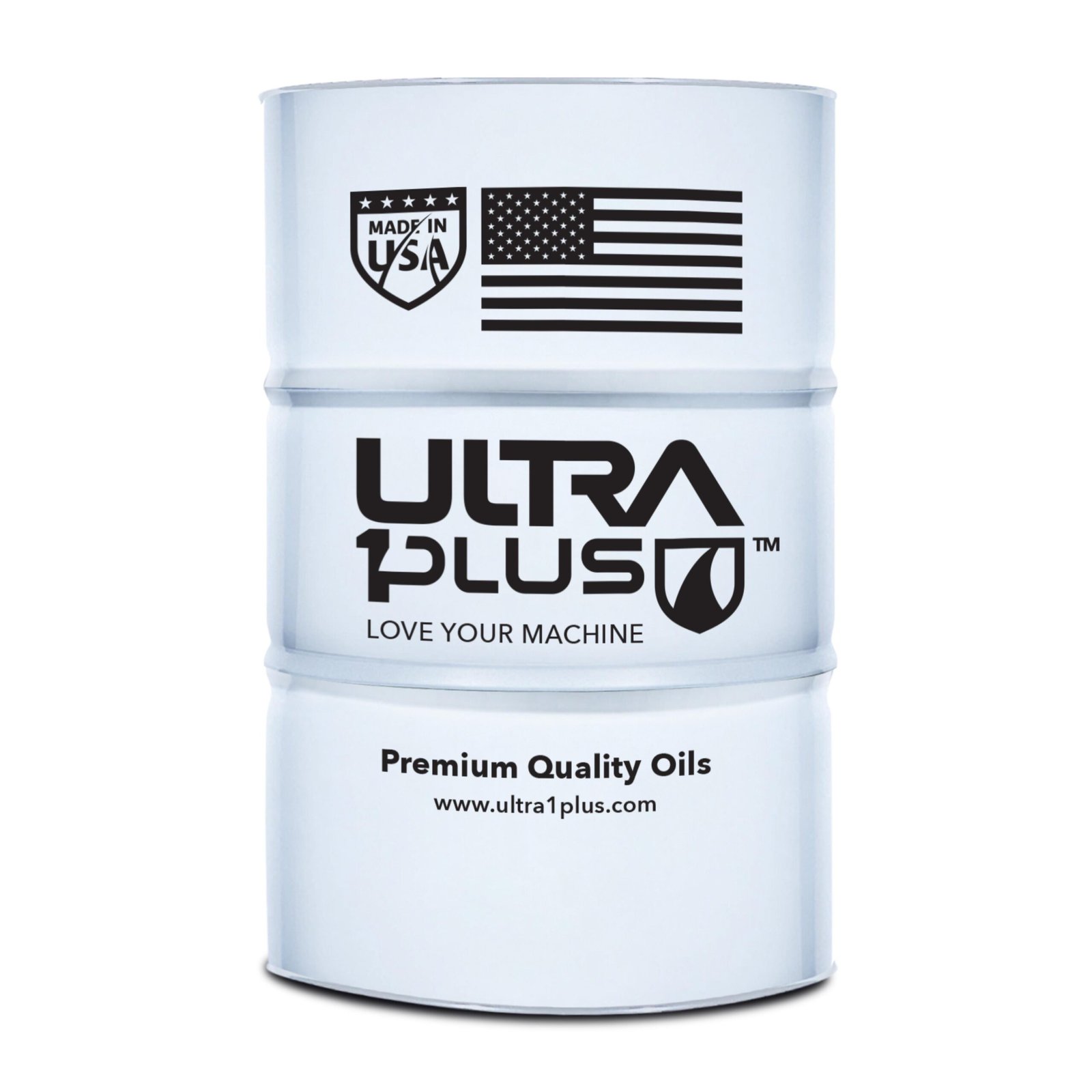 Ultra1Plus Full Synthetic 0W-20 Motor Oil 55