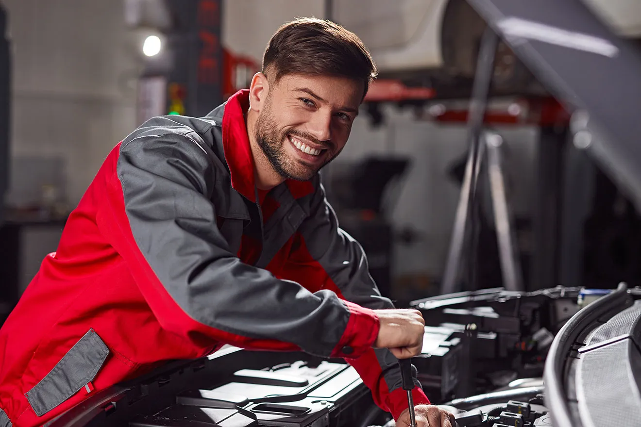 mezorautoparts.com