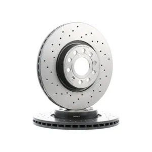 Mezor Auto Parts