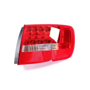 Mezor Auto Parts