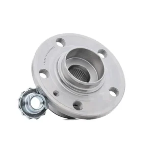 Mezor Auto Parts